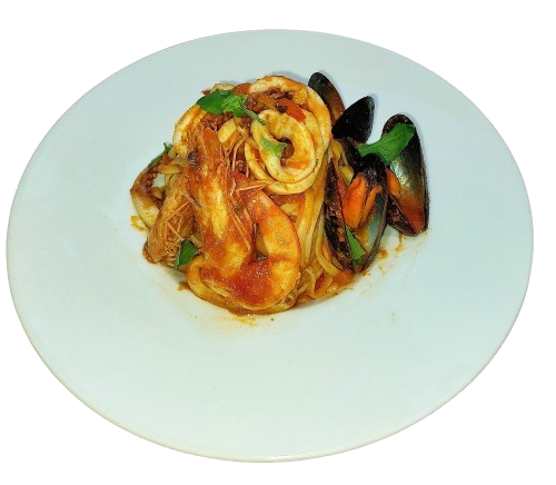 Pasta_with_Seafood_-_Spaghett