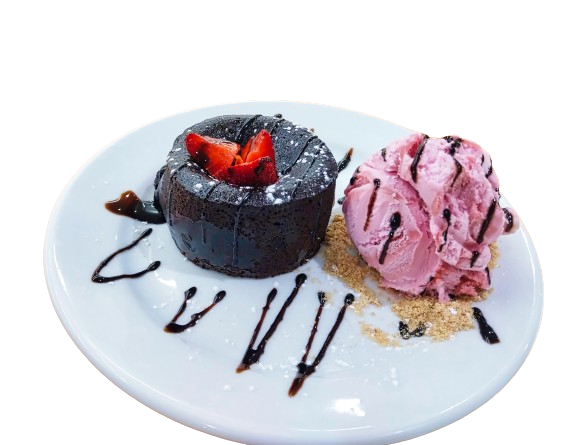 Sweet Dessert